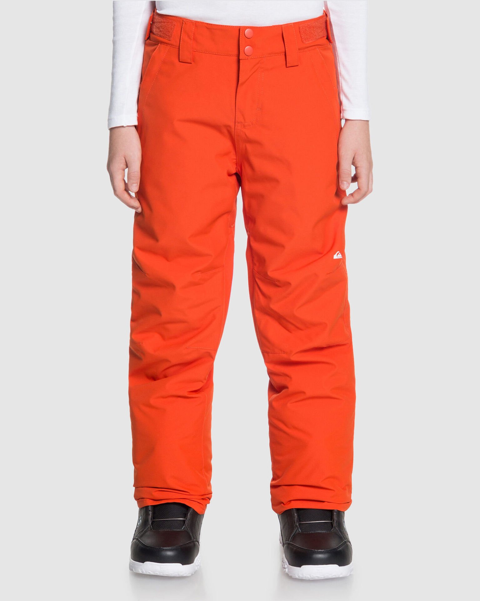 Quiksilver Estate 8-16 Yaş Çocuk Kayak/Snowboard Pantolonu-EQBTP03033