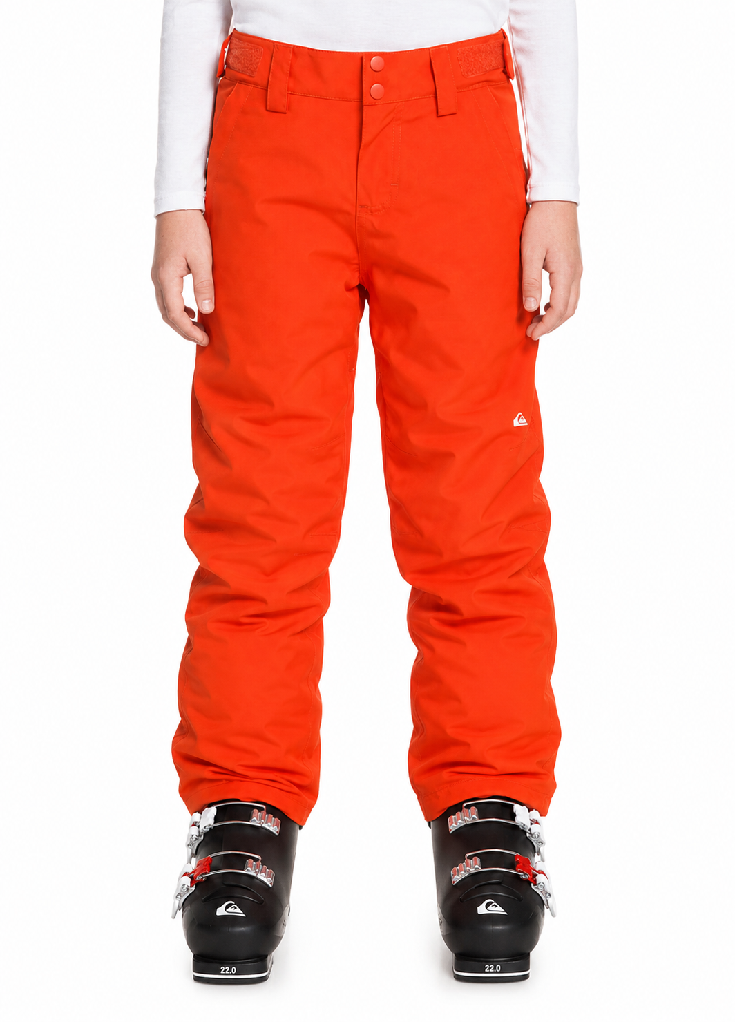 Quiksilver Estate 8-16 Yaş Çocuk Kayak/Snowboard Pantolonu-EQBTP03033