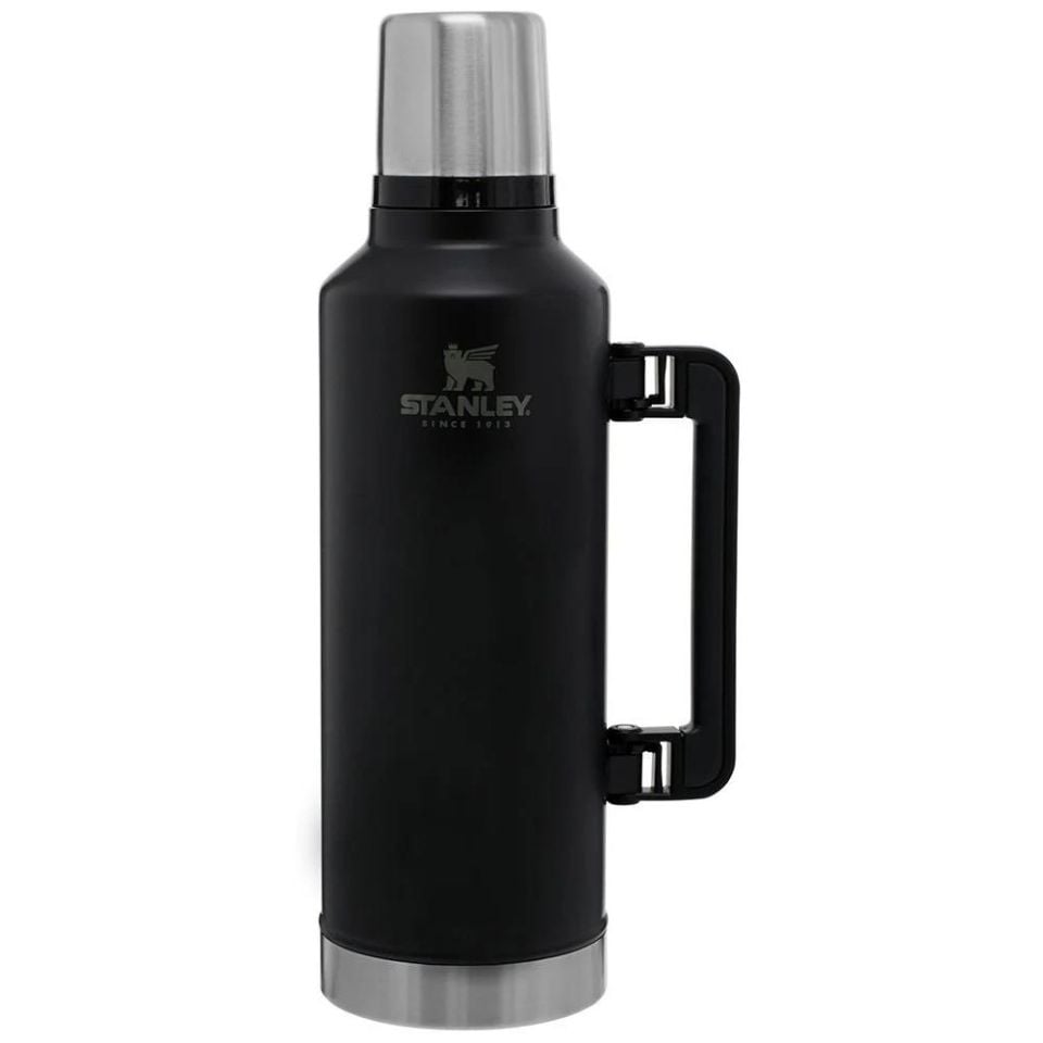 Stanley Klasik Vakumlu Paslanmaz Çelik Termos 2.3 LT-10-07935-045