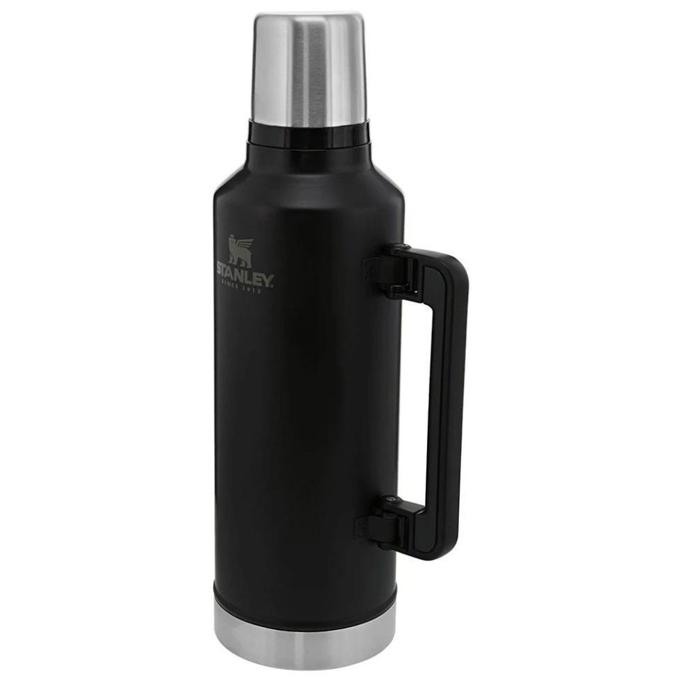 Stanley Klasik Vakumlu Paslanmaz Çelik Termos 2.3 LT-10-07935-045