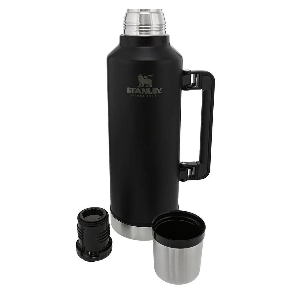 Stanley Klasik Vakumlu Paslanmaz Çelik Termos 2.3 LT-10-07935-045