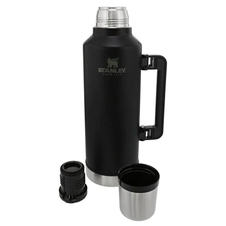 Stanley Klasik Vakumlu Paslanmaz Çelik Termos 2.3 LT-10-07935-045