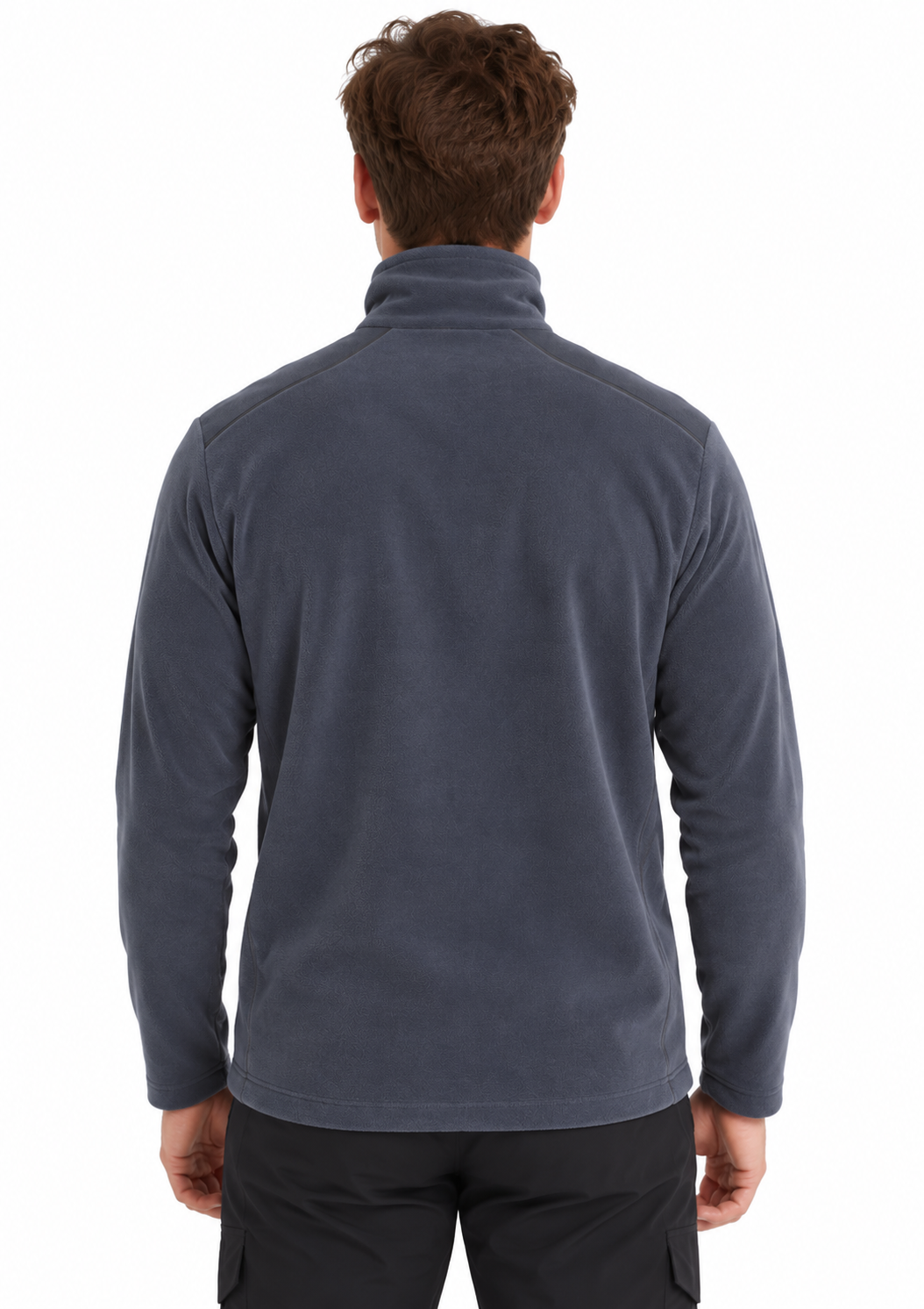 Helly Hansen Block Halfzip Erkek Polar-HH..12008