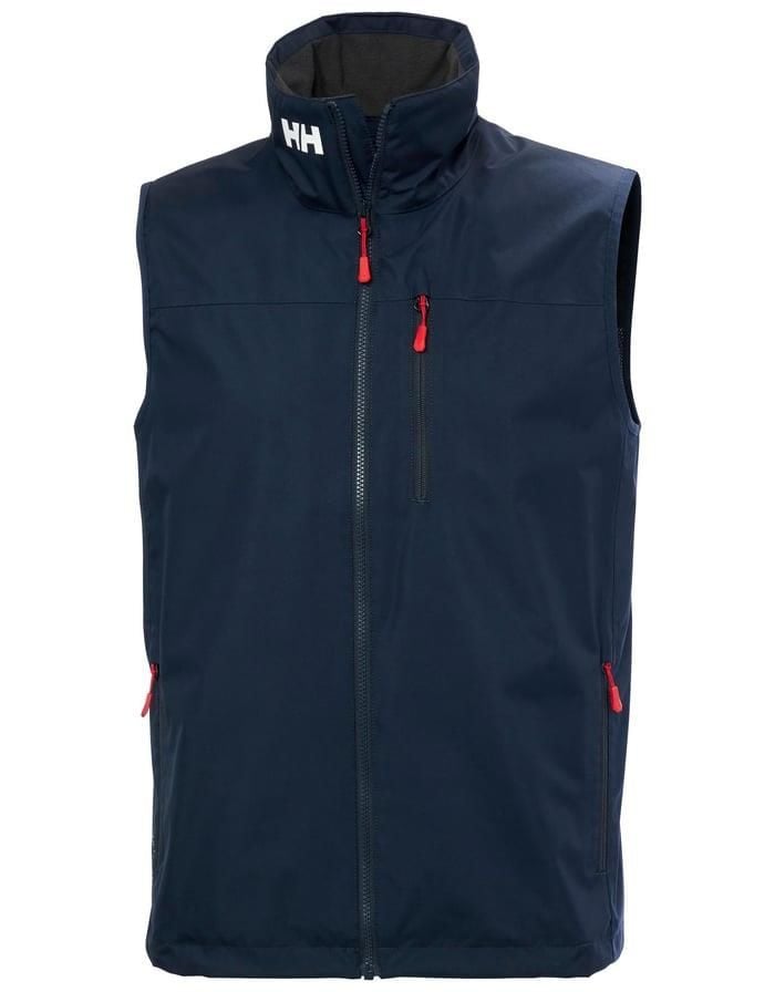 Helly Hansen Crew 2.0 Outdoor Erkek Yelek-HHA.34446
