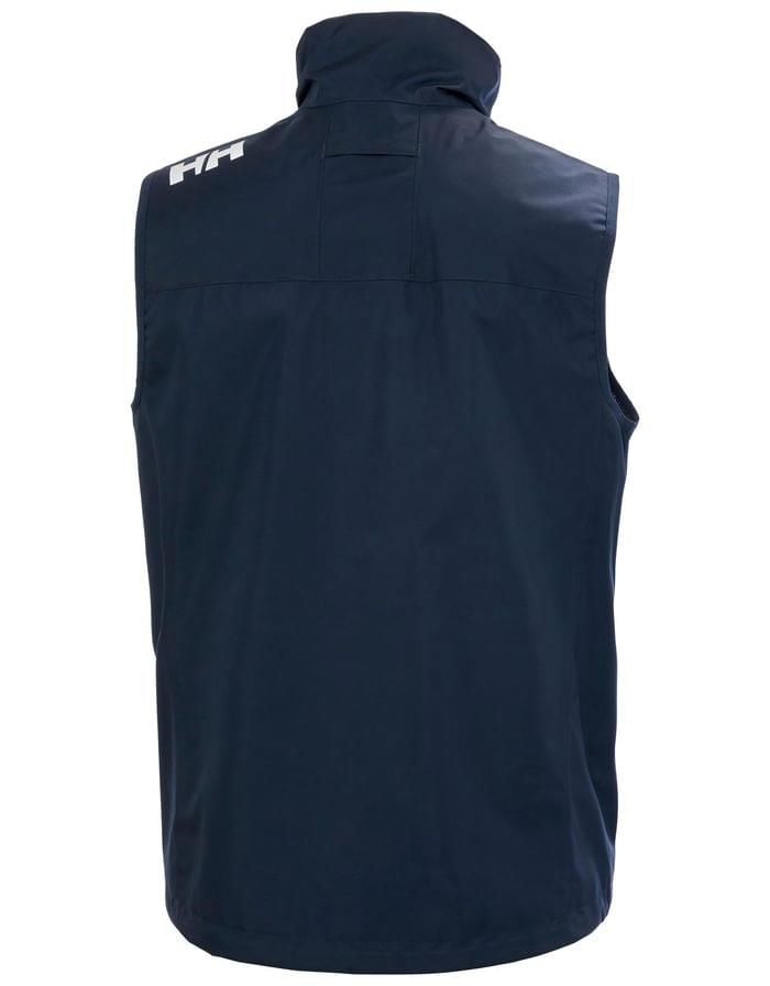 Helly Hansen Crew 2.0 Outdoor Erkek Yelek-HHA.34446