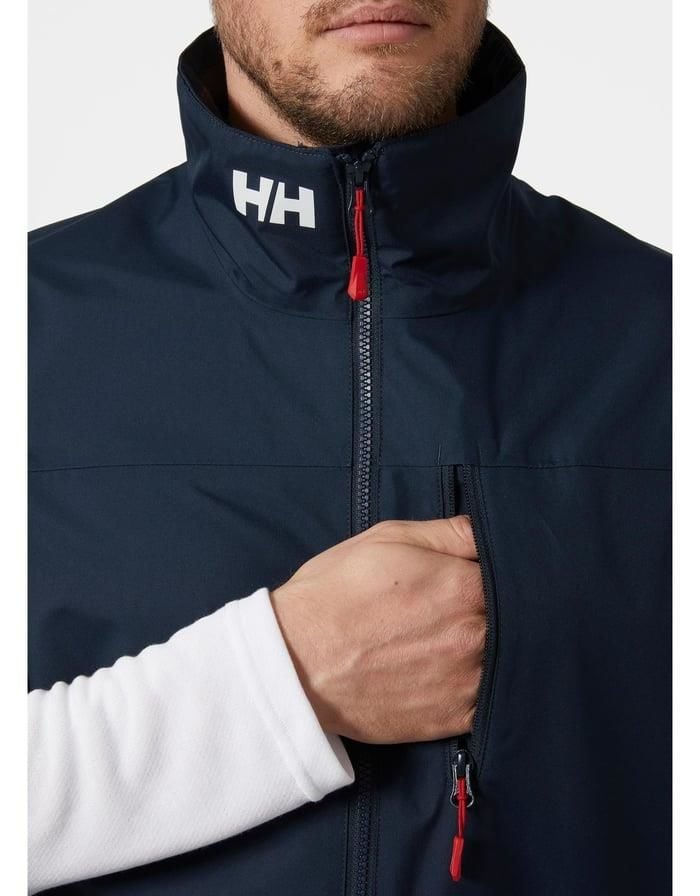 Helly Hansen Crew 2.0 Outdoor Erkek Yelek-HHA.34446