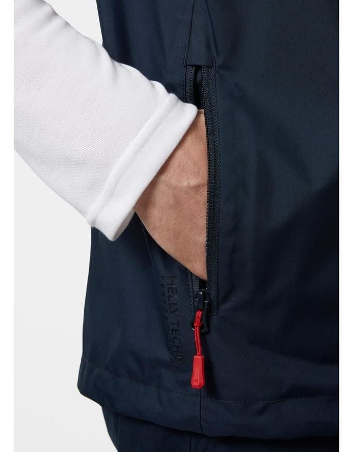 Helly Hansen Crew 2.0 Outdoor Erkek Yelek-HHA.34446