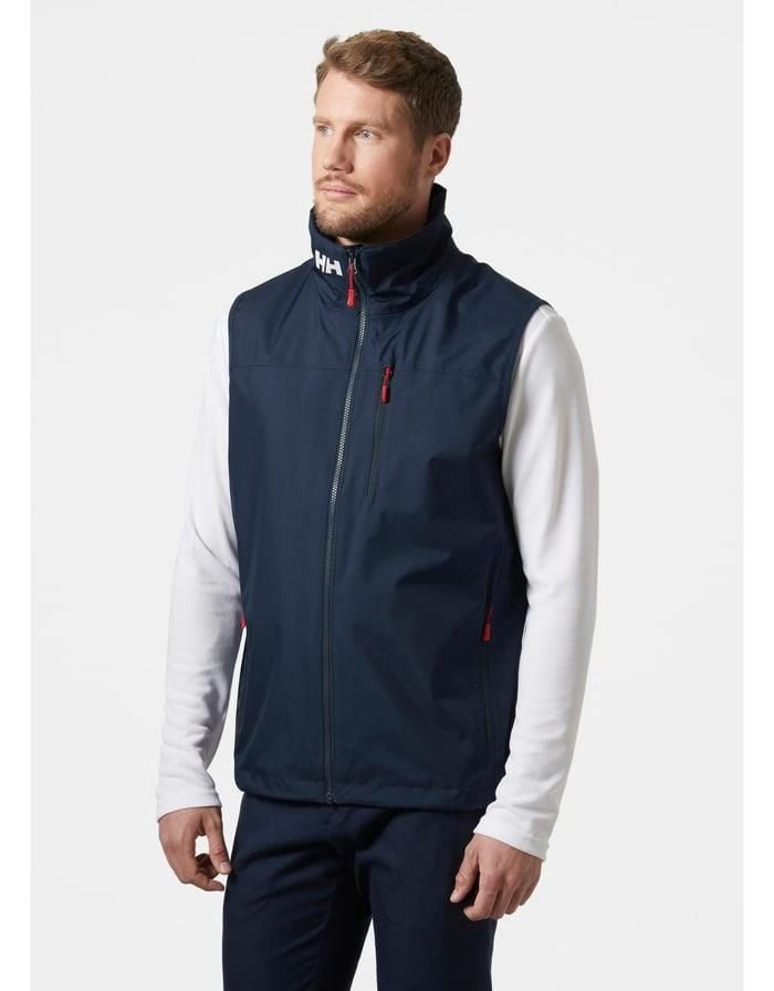 Helly Hansen Crew 2.0 Outdoor Erkek Yelek-HHA.34446