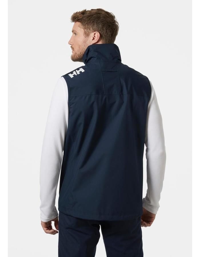 Helly Hansen Crew 2.0 Outdoor Erkek Yelek-HHA.34446
