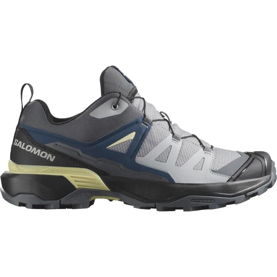Salomon X Ultra 360 Erkek Patika Koşu Ayakkabısı-L47737000