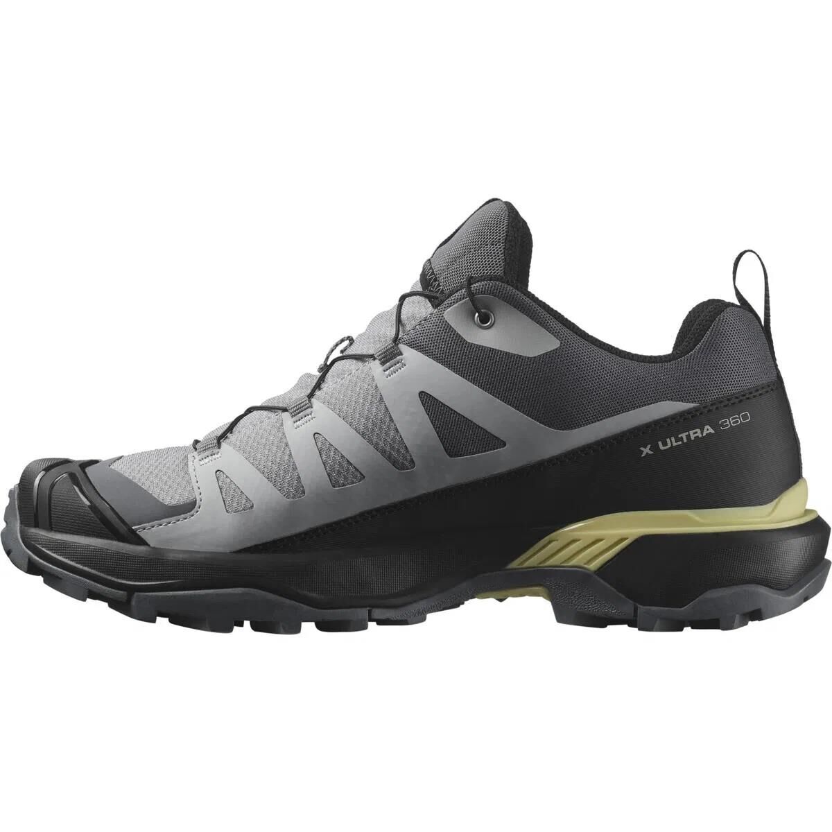 Salomon X Ultra 360 Erkek Patika Koşu Ayakkabısı-L47737000
