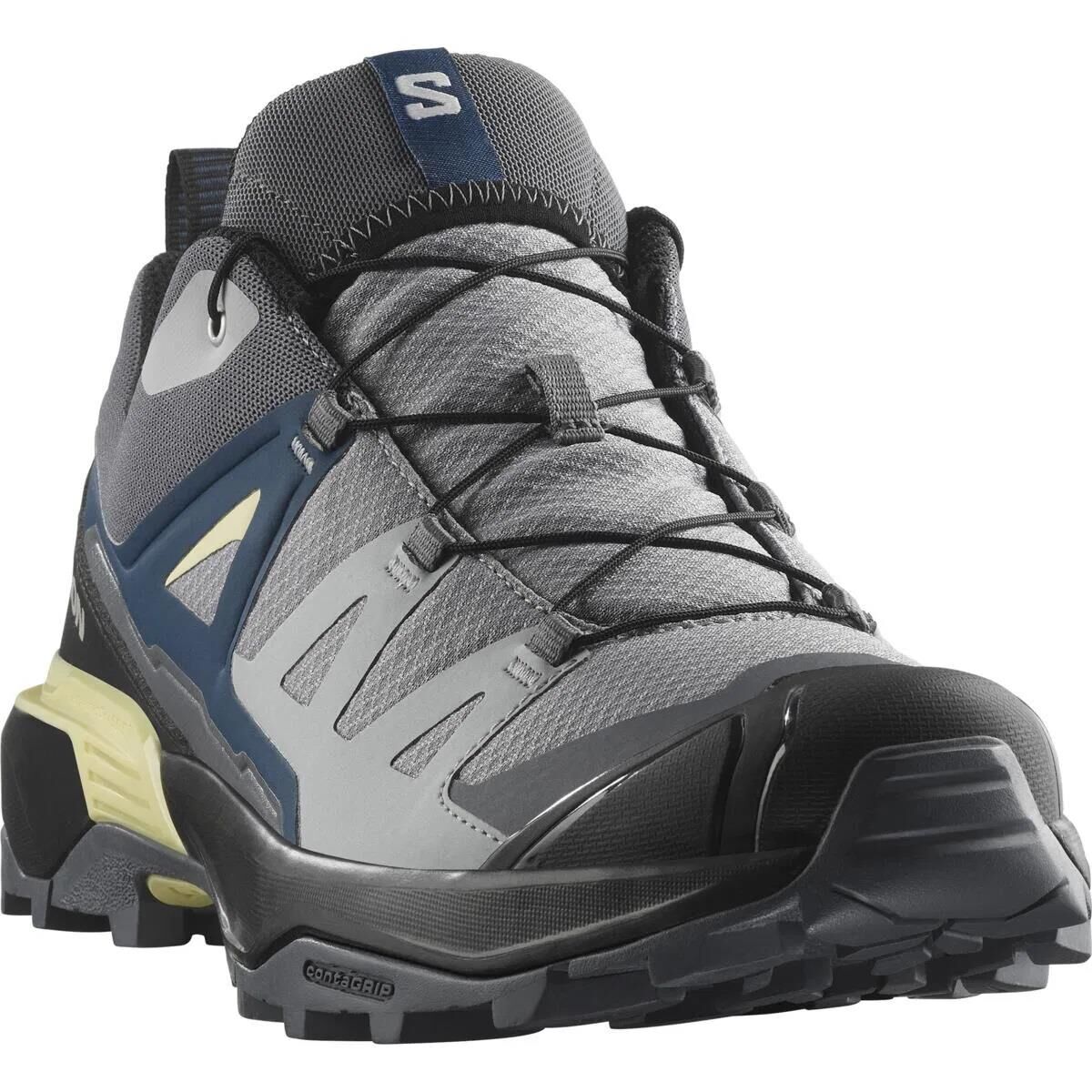 Salomon X Ultra 360 Erkek Patika Koşu Ayakkabısı-L47737000
