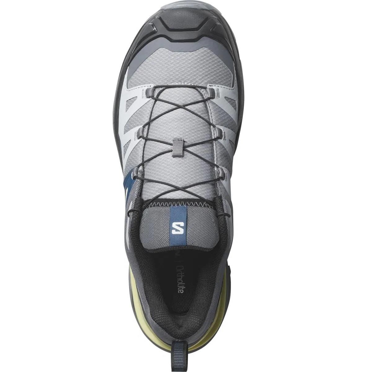 Salomon X Ultra 360 Erkek Patika Koşu Ayakkabısı-L47737000