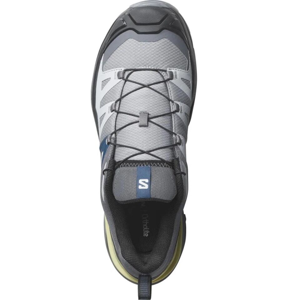 Salomon X Ultra 360 Erkek Patika Koşu Ayakkabısı-L47737000