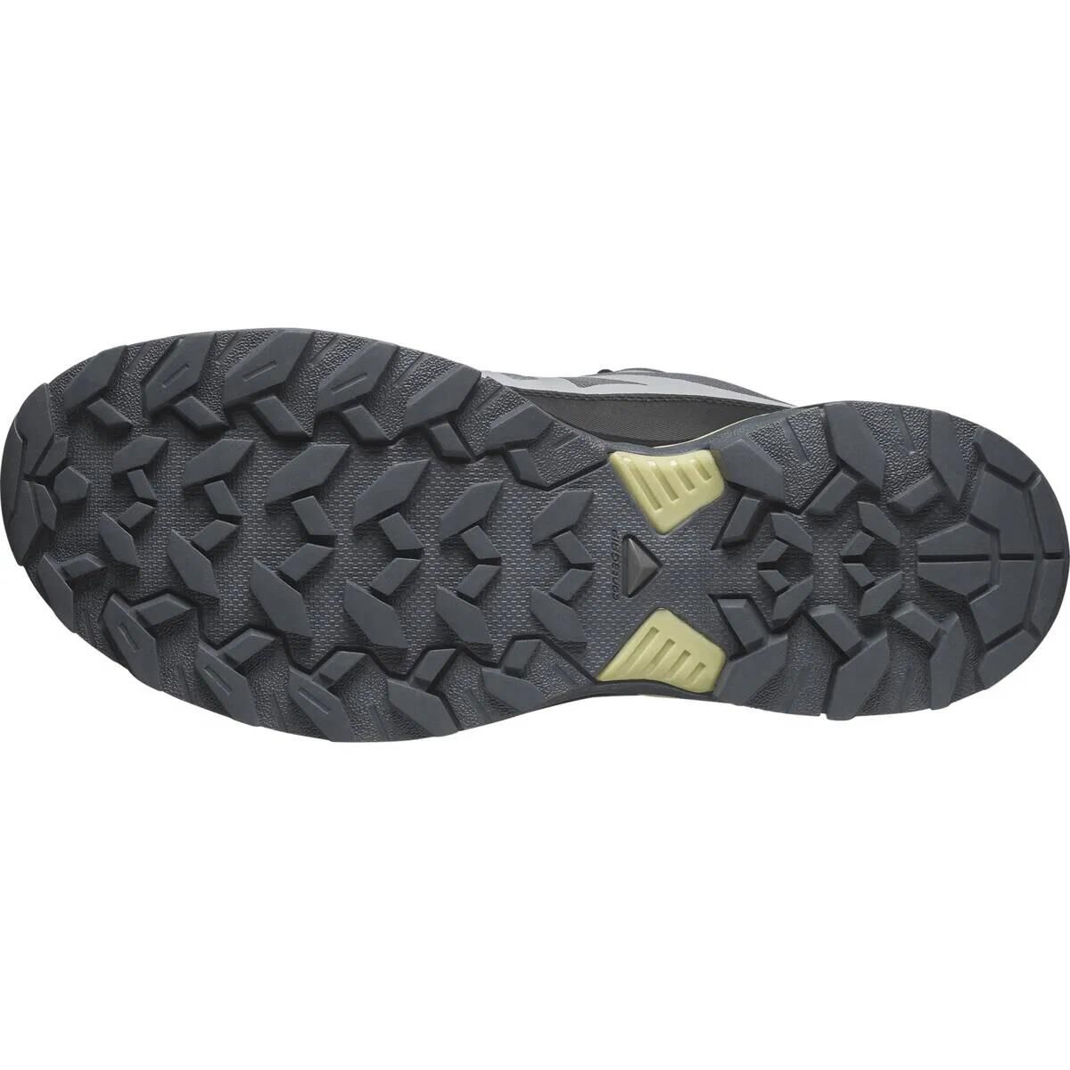 Salomon X Ultra 360 Erkek Patika Koşu Ayakkabısı-L47737000