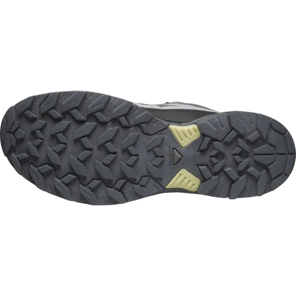 Salomon X Ultra 360 Erkek Patika Koşu Ayakkabısı-L47737000