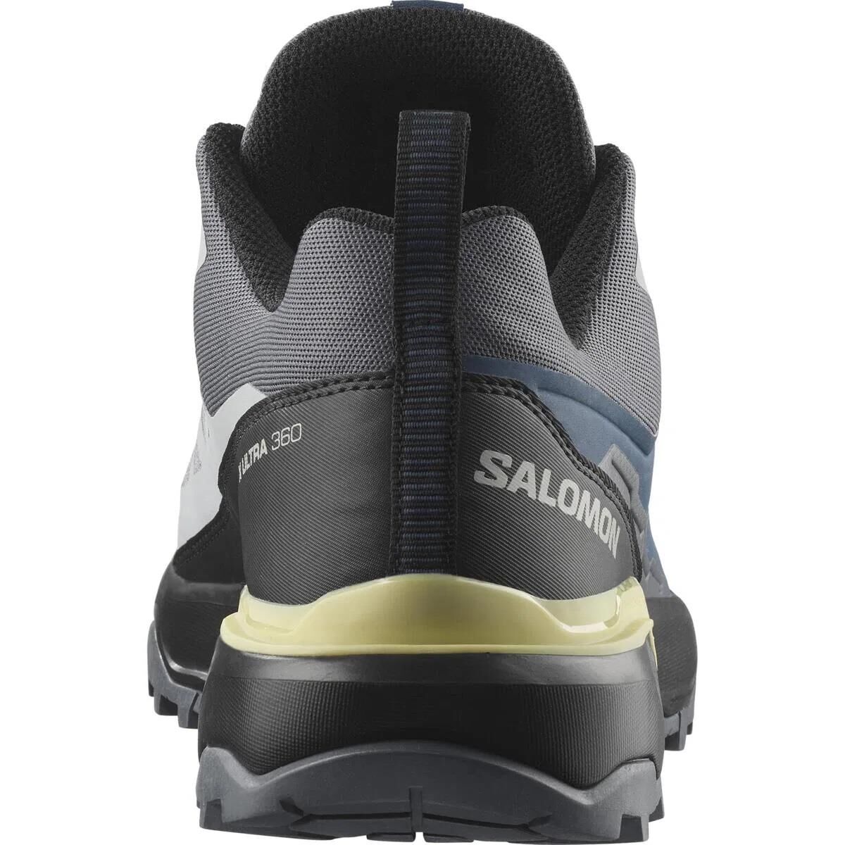 Salomon X Ultra 360 Erkek Patika Koşu Ayakkabısı-L47737000