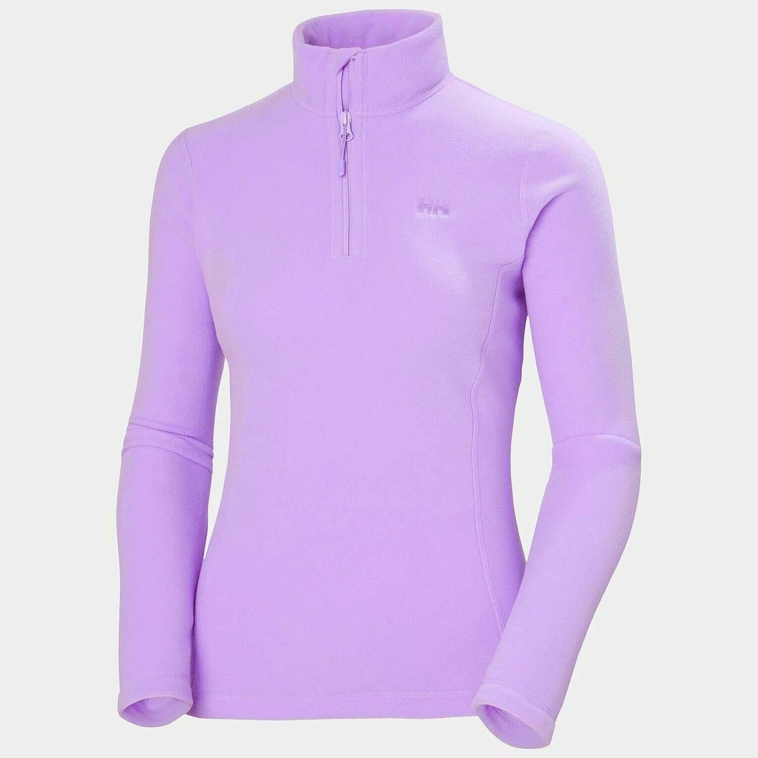 Helly Hansen Rider 1/2 Zip Çocuk Polar-HH..14001