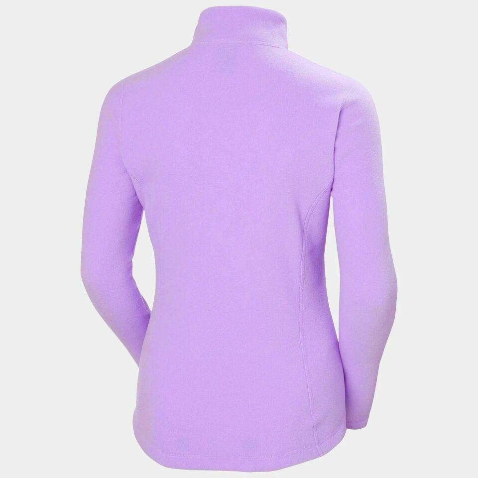 Helly Hansen Rider 1/2 Zip Çocuk Polar-HH..14001