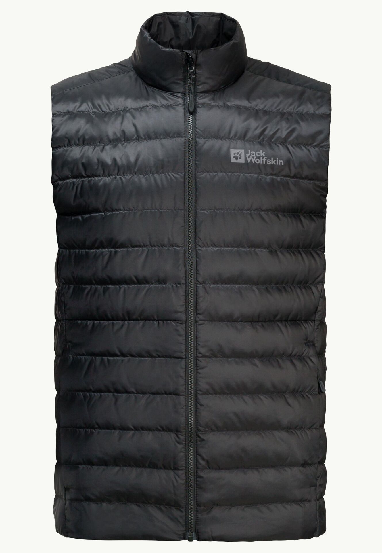 Jack Wolfskin Pilvi Down Erkek Kaz Tüyü Yelek-1207711