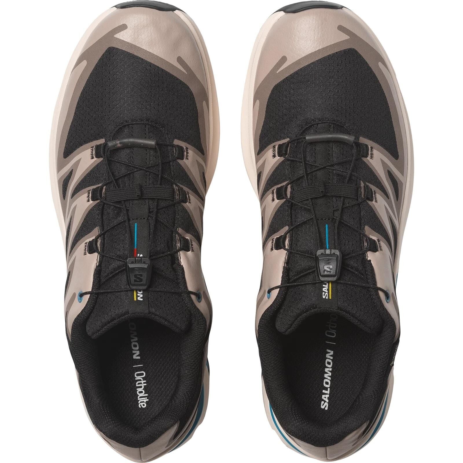 Salomon XT-EVR Gore-Tex Erkek Sneaker Ayakkabı-L45415100O
