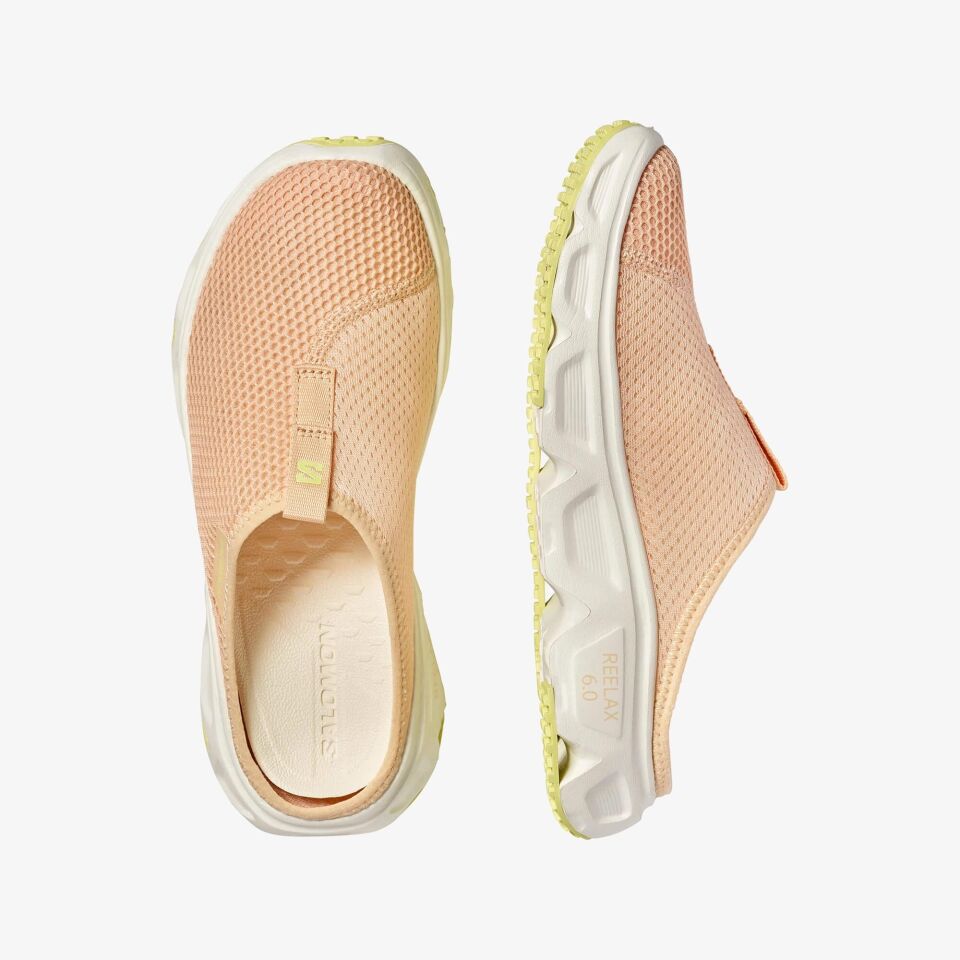 Salomon Reelax Slide 6.0 Kadın Su Ayakkabısı-L47994800