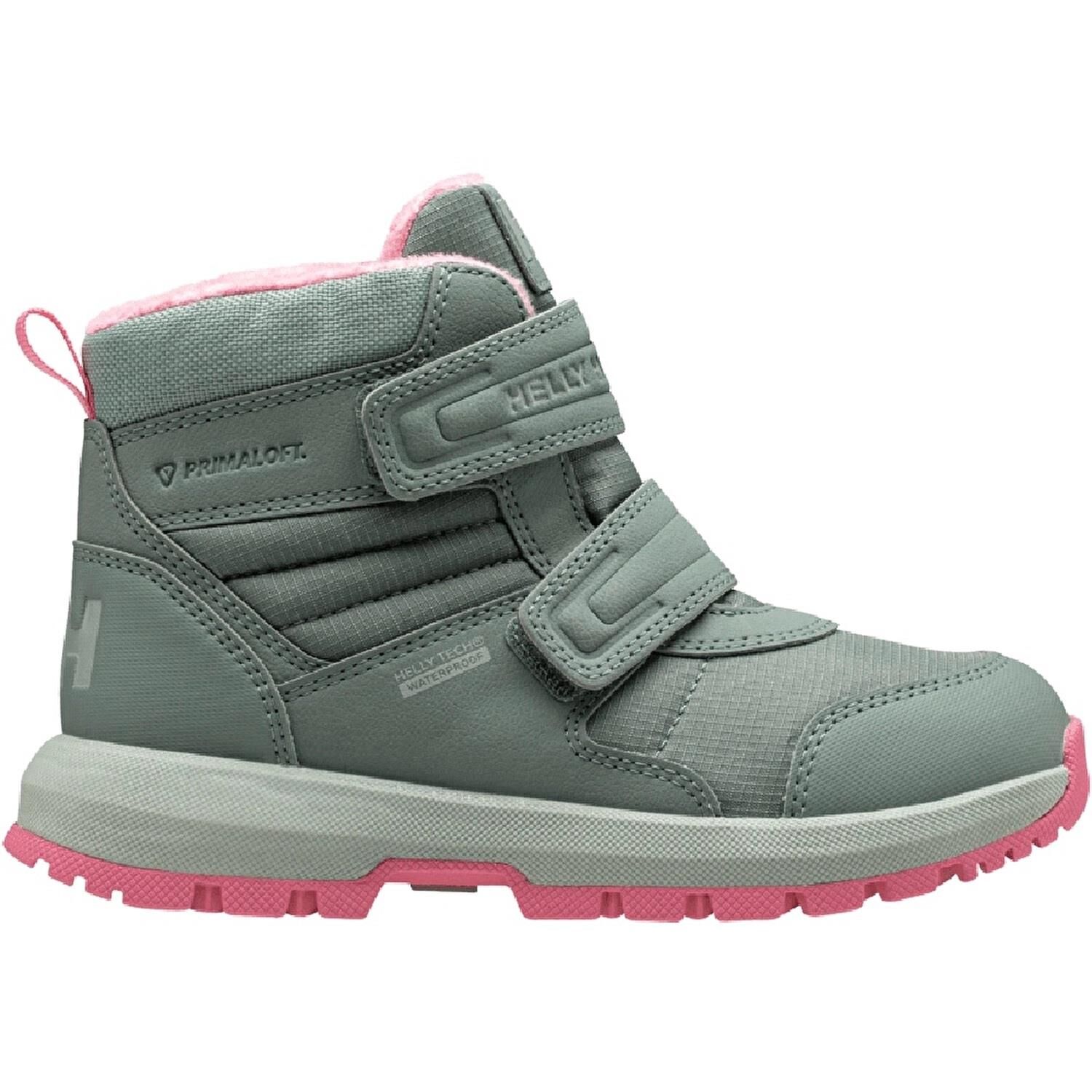Helly Hansen JK Bowstring Waterproof Çocuk Bot-HHA.11645