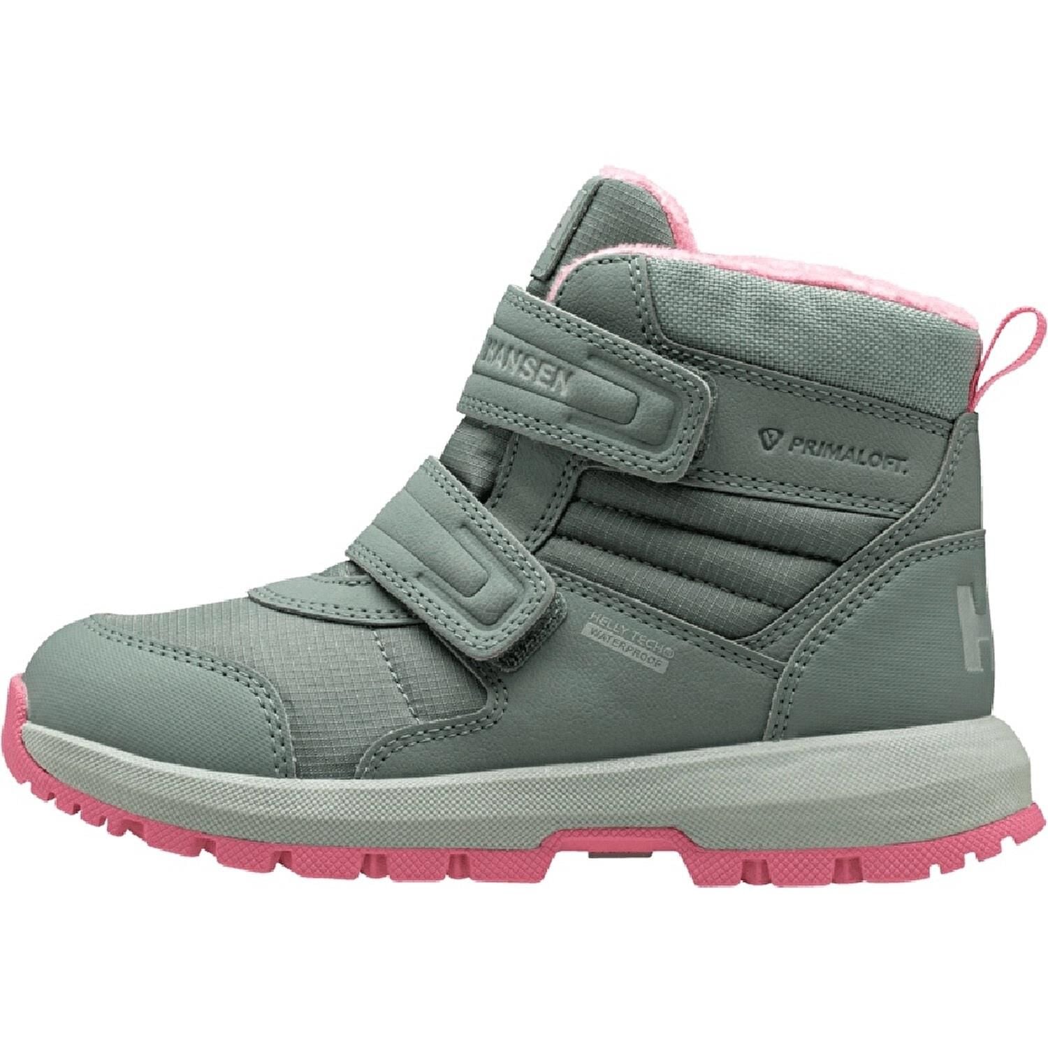 Helly Hansen JK Bowstring Waterproof Çocuk Bot-HHA.11645