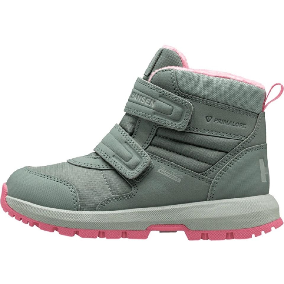 Helly Hansen JK Bowstring Waterproof Çocuk Bot-HHA.11645