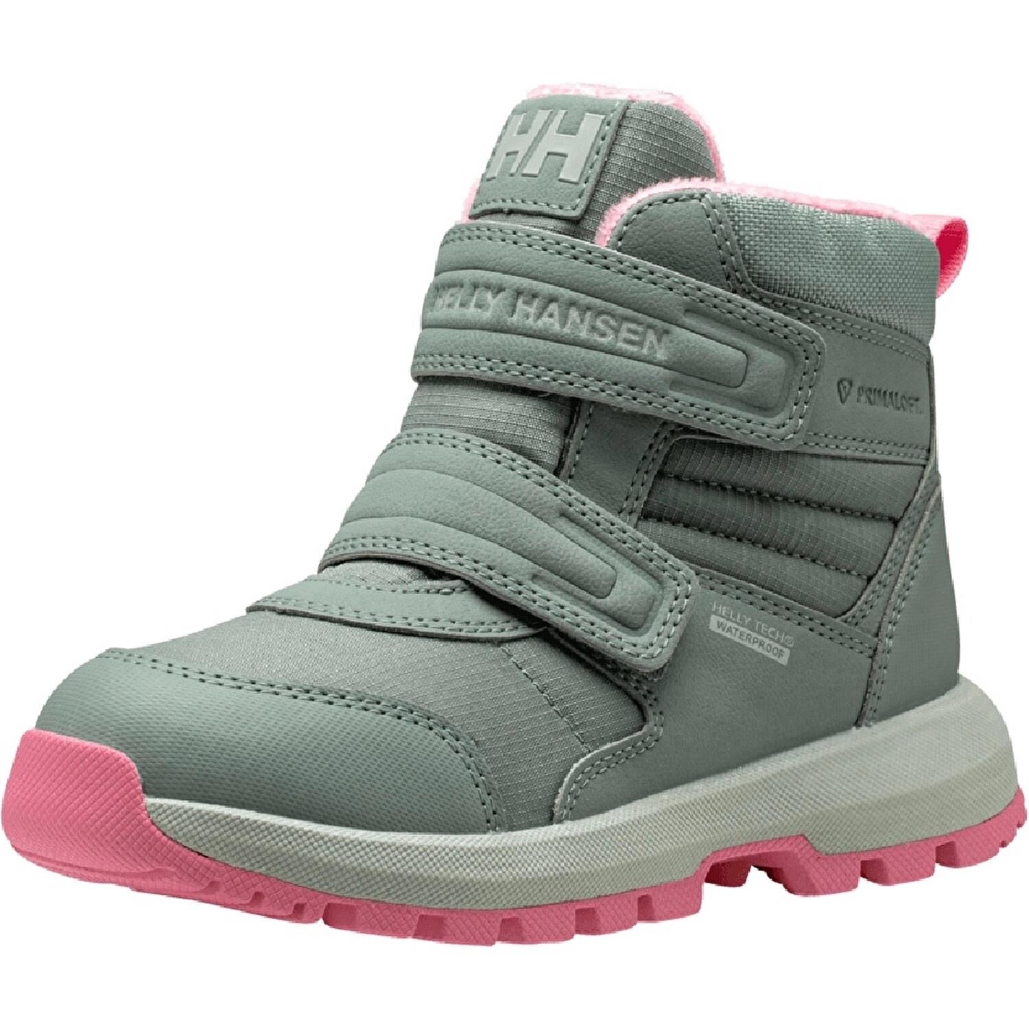 Helly Hansen JK Bowstring Waterproof Çocuk Bot-HHA.11645