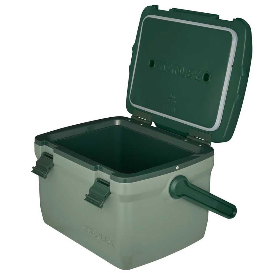 Stanley Adventure Taşınabilir Soğutucu Kamp Buz Çantası 6.6 LT-10-01622-147
