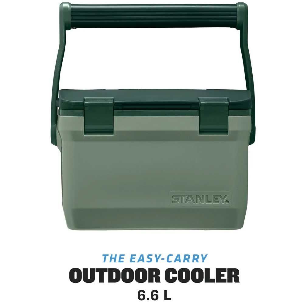 Stanley Adventure Taşınabilir Soğutucu Kamp Buz Çantası 6.6 LT-10-01622-147