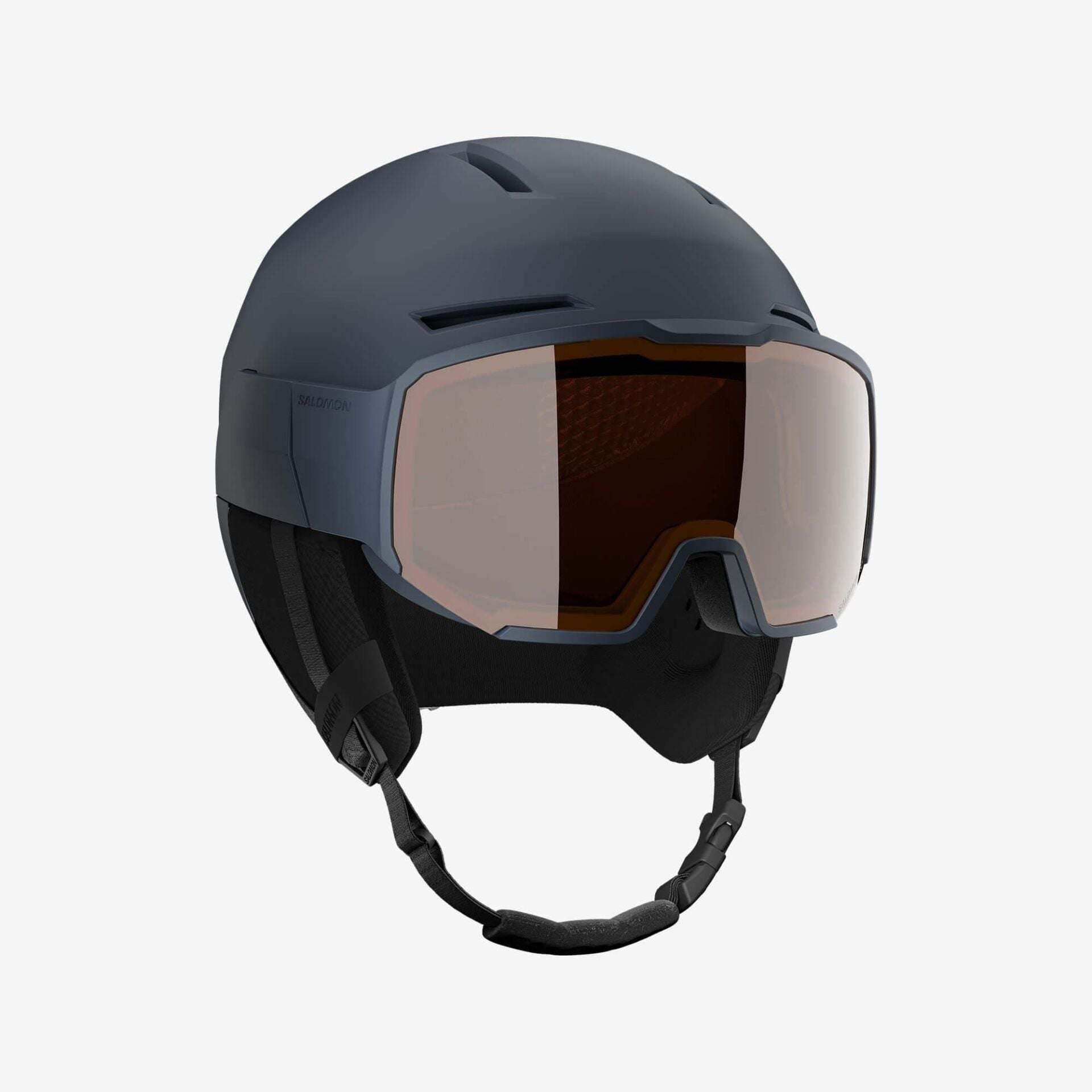 Salomon Osmo Unisex Kayak/Snowboard Kaskı-L47618900