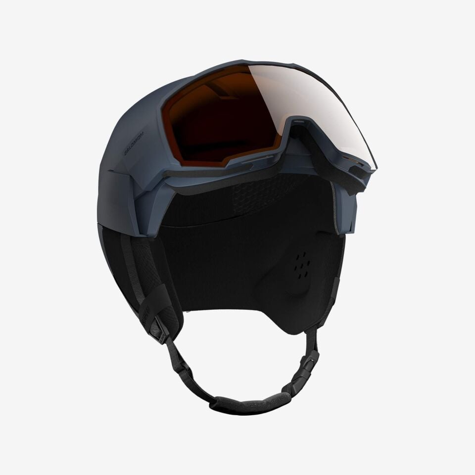 Salomon Osmo Unisex Kayak/Snowboard Kaskı-L47618900