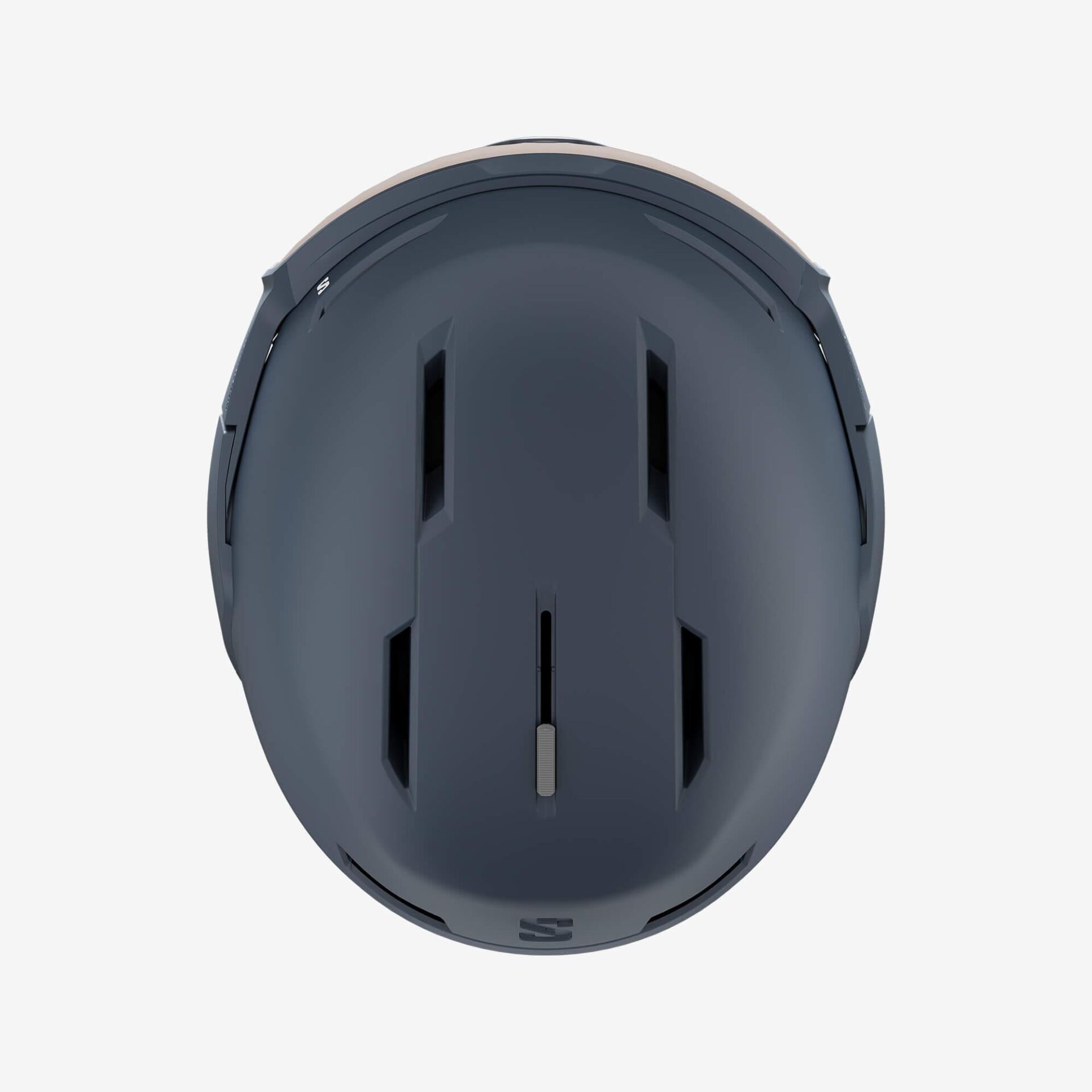 Salomon Osmo Unisex Kayak/Snowboard Kaskı-L47618900