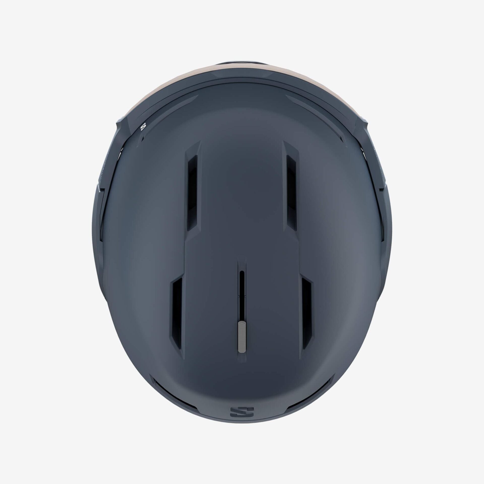 Salomon Osmo Unisex Kayak/Snowboard Kaskı-L47618900