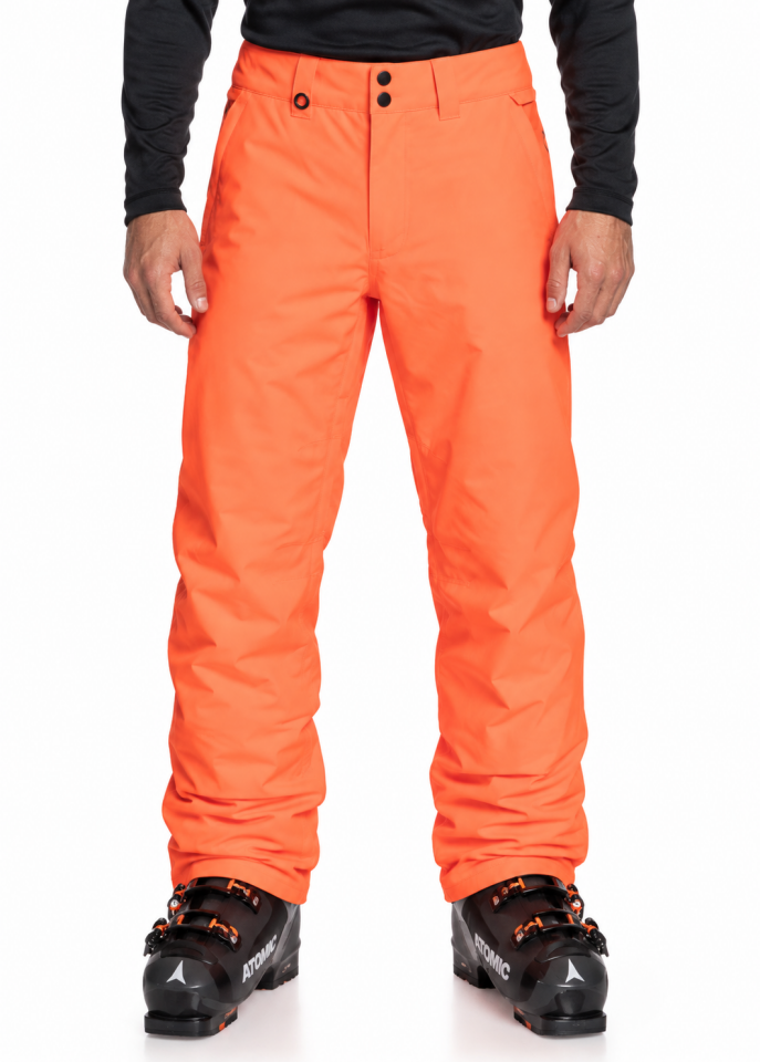 Quiksilver Arcade Erkek Kayak/Snowboard Pantolonu-EQYTP03158