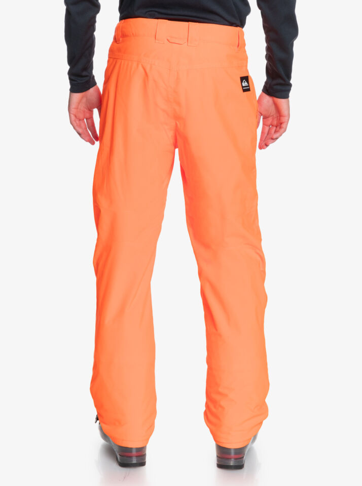 Quiksilver Arcade Erkek Kayak/Snowboard Pantolonu-EQYTP03158