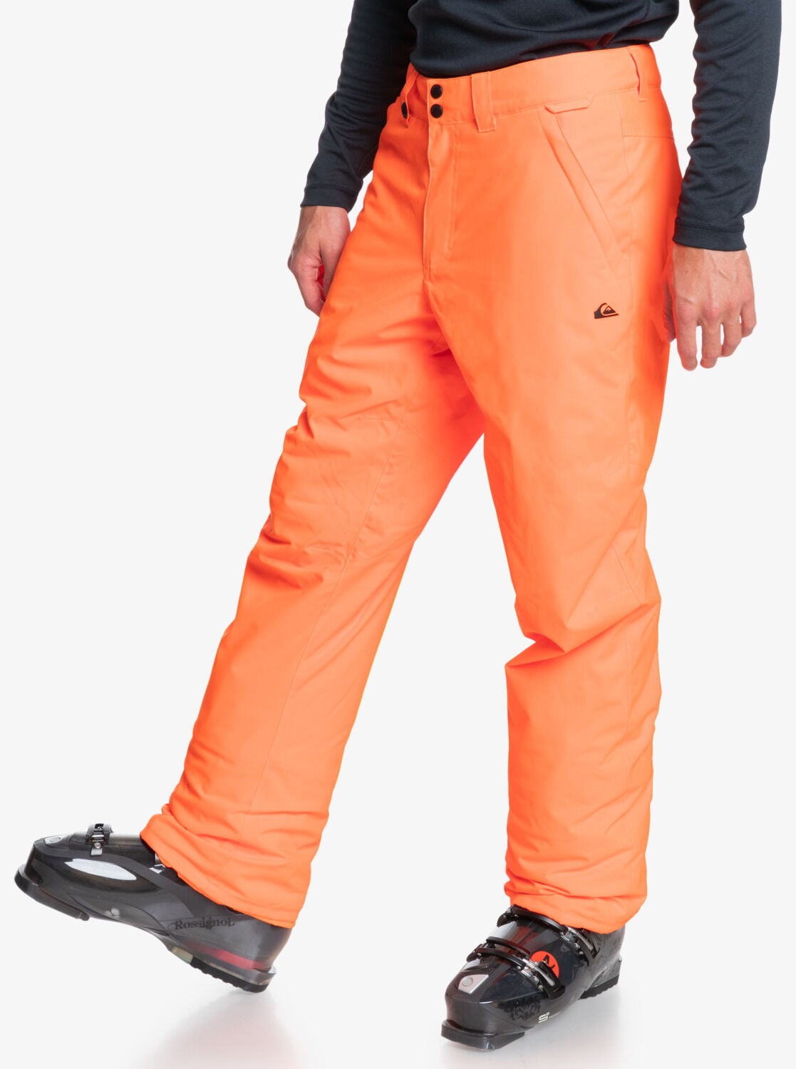 Quiksilver Arcade Erkek Kayak/Snowboard Pantolonu-EQYTP03158