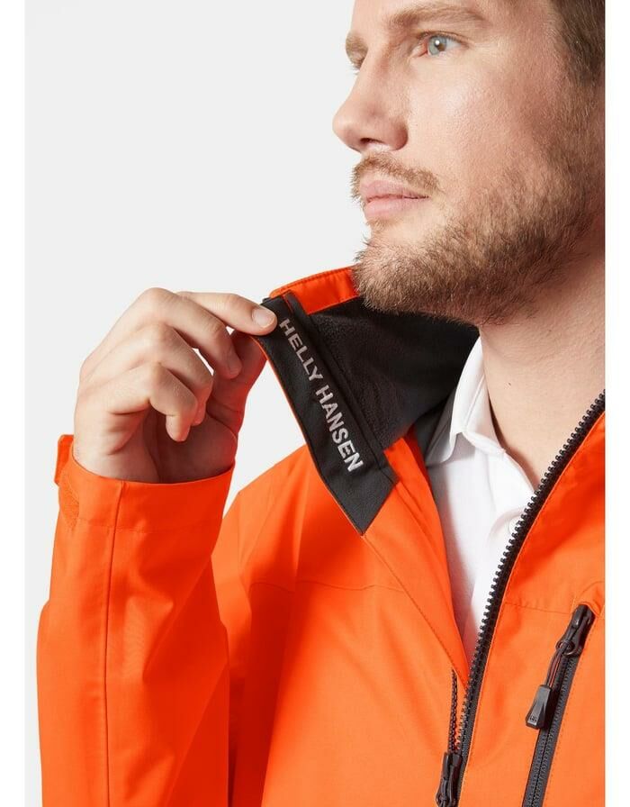 Helly Hansen Crew 2.0 Outdoor Erkek Mont-HHA.34445