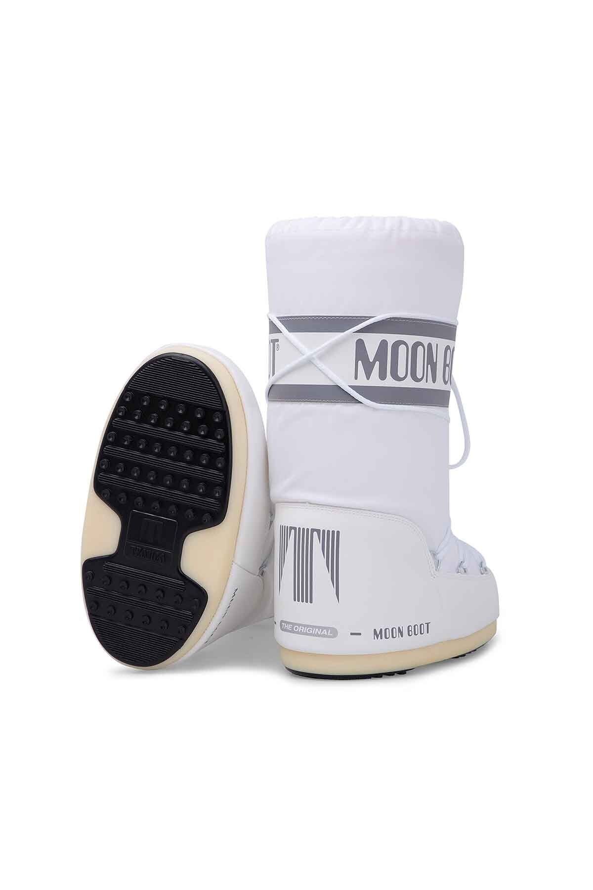 Moon Boot Nylon Kadın Bot-14004400