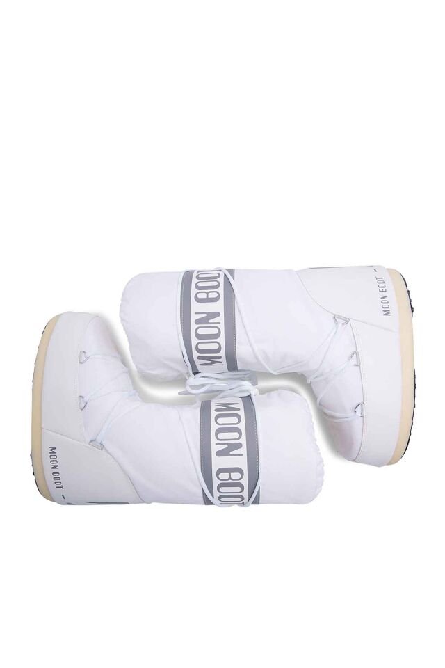 Moon Boot Nylon Kadın Kar Botu-14004400101