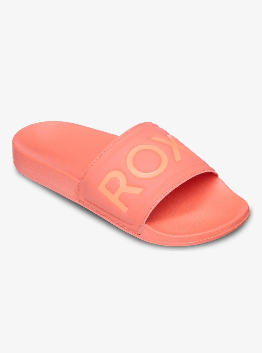 Roxy Slippy II Kadın Terlik-ARJL100679MJW