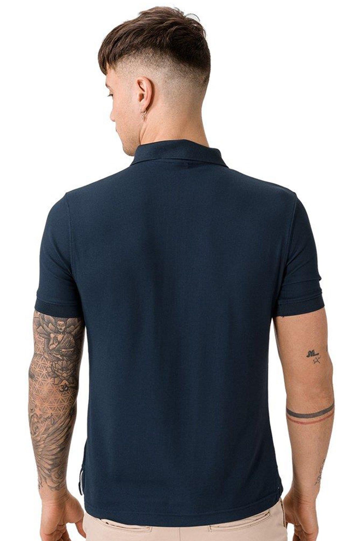 Helly Hansen Driftline Erkek Polo Yaka T-Shirt-HHA.50584