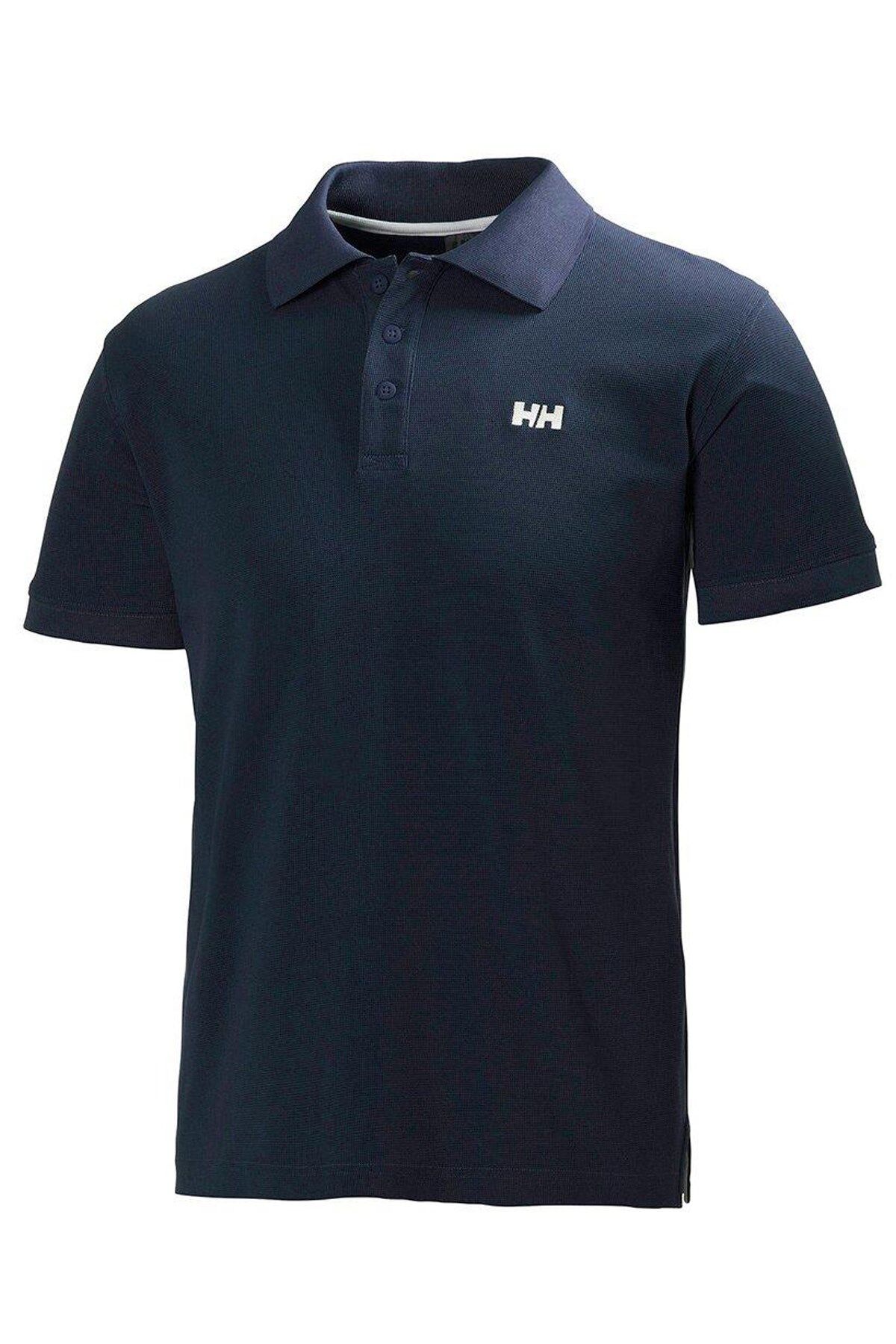 Helly Hansen Driftline Erkek Polo Yaka T-Shirt-HHA.50584