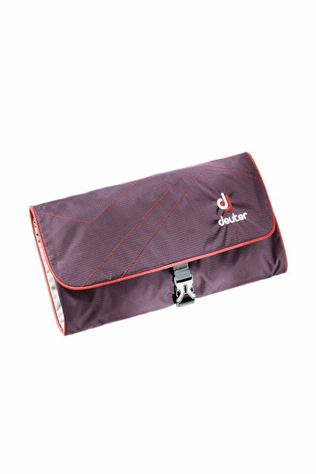 Deuter Wash Bag II Kişisel Bakım Çantası