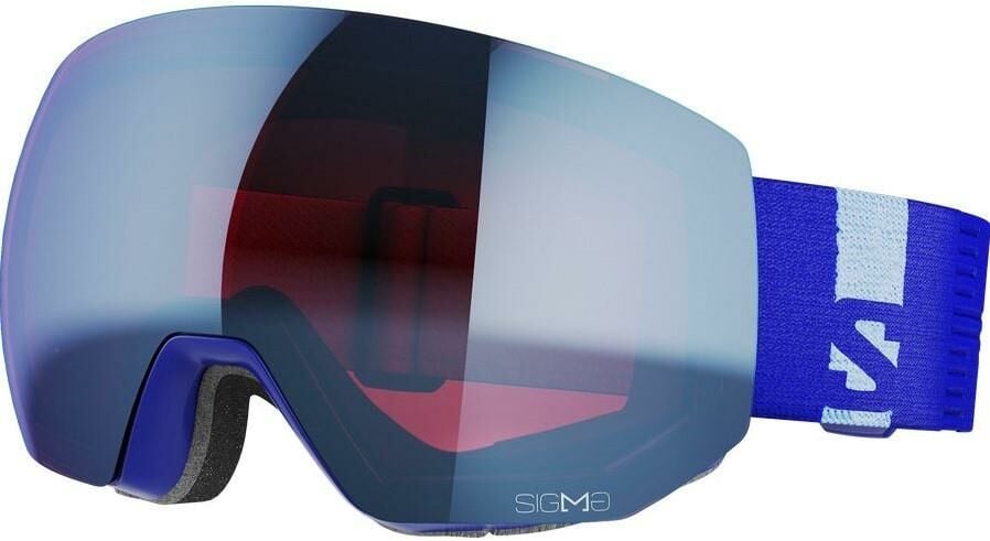 Salomon Radium Pro Sigma Unisex Kayak/Snowboard Gözlük-L4700010