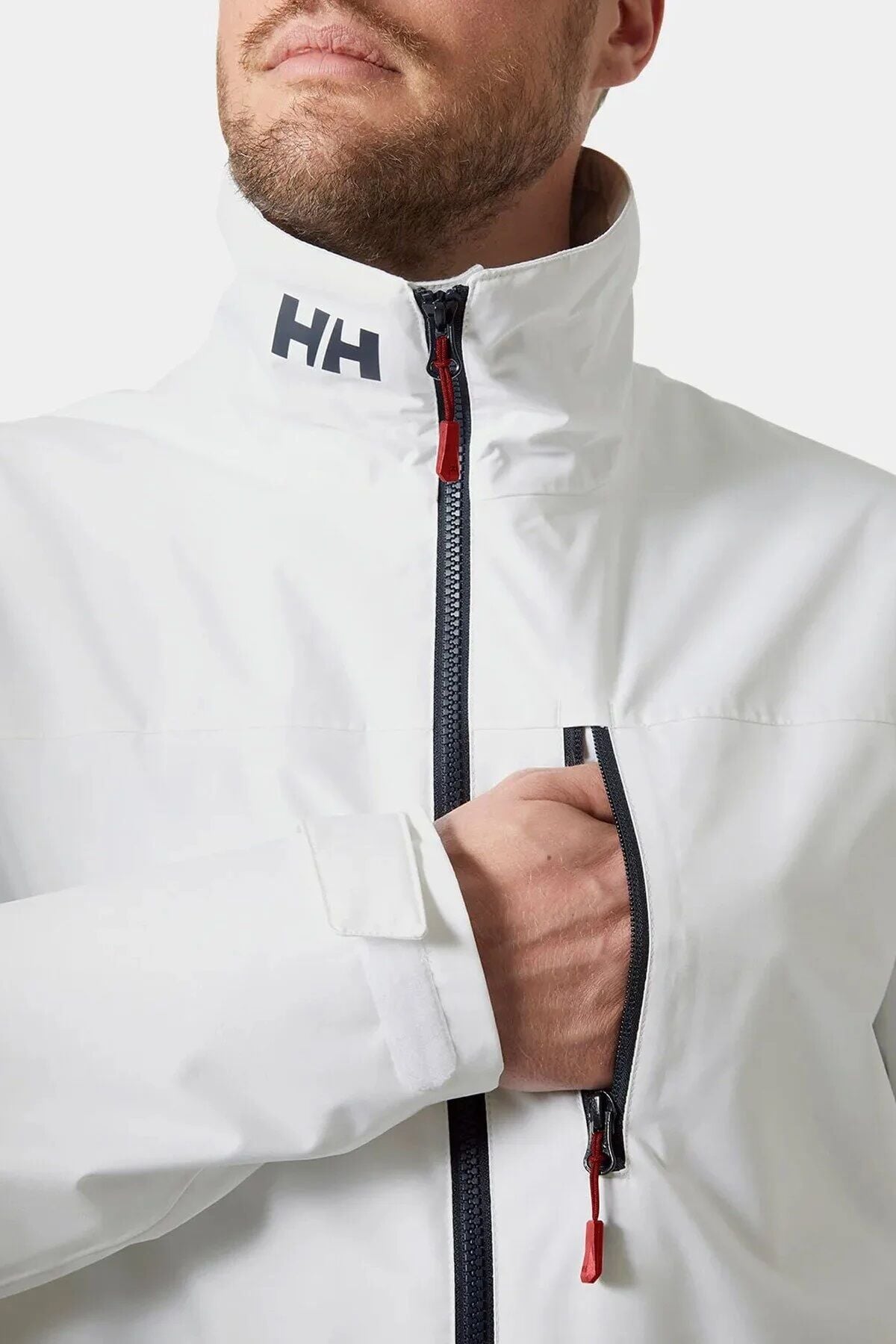 Helly Hansen Crew 2.0 Outdoor Erkek Mont-HHA.34445