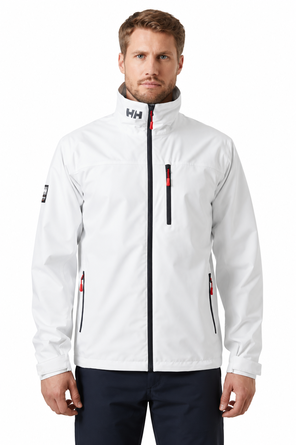 Helly Hansen Crew 2.0 Outdoor Erkek Mont-HHA.34445