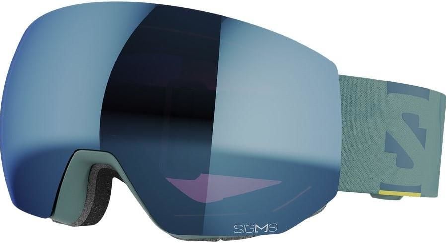 Salomon Radium Pro Sigma Unisex Kayak/Snowboard Gözlük-L47255300